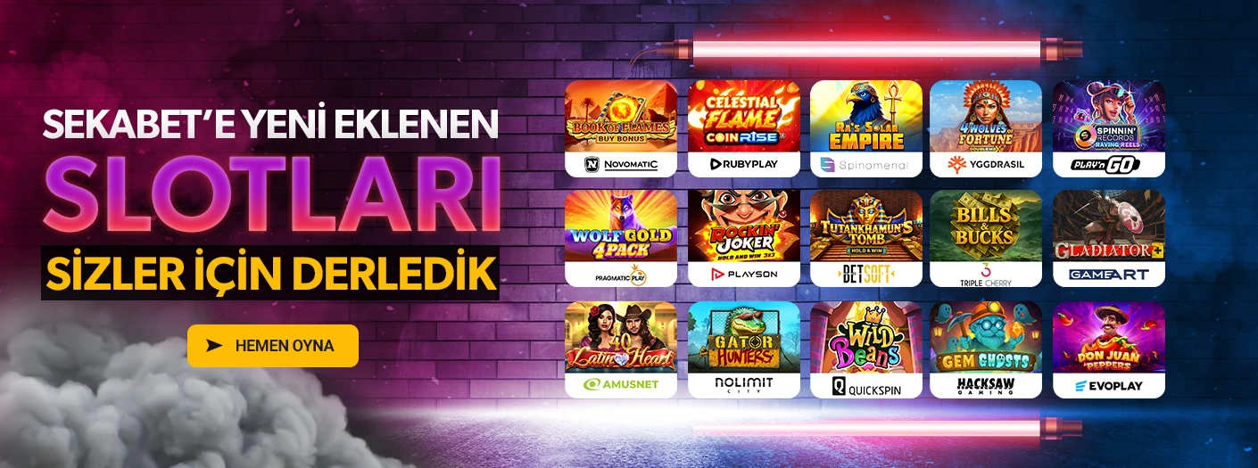 Haftanın Oyunları